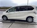 2012 Honda Freed