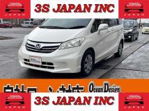 2012 Honda Freed
