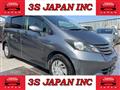 2010 Honda Freed