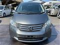 2010 Honda Freed