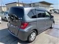 2010 Honda Freed
