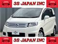 2010 Honda Freed Spike