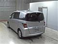 2011 Honda Freed Spike