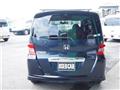 2008 Honda Freed