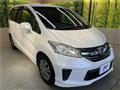2014 Honda Freed