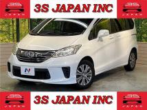 2014 Honda Freed
