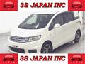 2011 Honda Freed