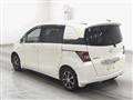 2011 Honda Freed