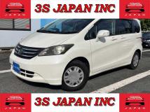 2009 Honda Freed