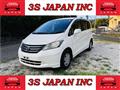 2008 Honda Freed