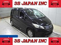 2009 Honda Freed