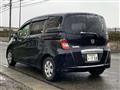 2012 Honda Freed Spike