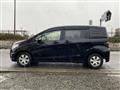 2012 Honda Freed Spike