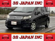 2012 Honda Freed Spike