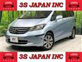 2010 Honda Freed