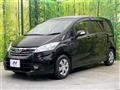 2013 Honda Freed