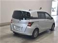 2010 Honda Freed Spike