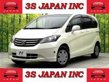 2011 Honda Freed