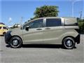 2012 Honda Freed Spike