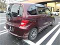 2009 Honda Freed