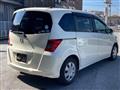 2011 Honda Freed