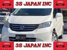 2011 Honda Freed