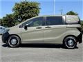 2013 Honda Freed Spike