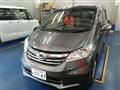 2013 Honda Freed