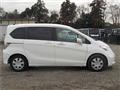 2013 Honda Freed