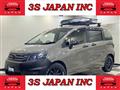 2010 Honda Freed Spike