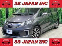 2014 Honda Freed