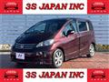 2011 Honda Freed