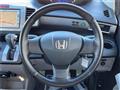2011 Honda Freed