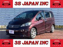 2011 Honda Freed