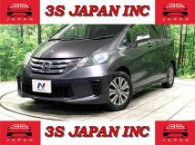 2013 Honda Freed