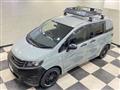 2011 Honda Freed Spike