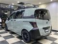 2011 Honda Freed Spike
