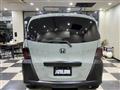2011 Honda Freed Spike