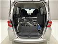 2014 Honda Freed