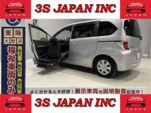 2014 Honda Freed