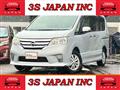 2012 Nissan Serena
