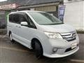 2012 Nissan Serena