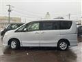 2012 Nissan Serena