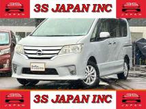 2012 Nissan Serena