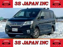 2012 Nissan Serena