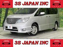 2013 Nissan Serena