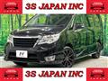 2014 Nissan Serena