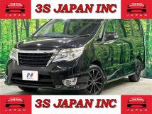 2014 Nissan Serena