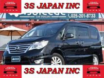2014 Nissan Serena