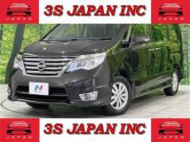 2014 Nissan Serena